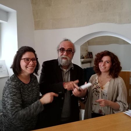 Il Borgo Ritrovato - Albergo Diffuso มอนเตสกายิโอโซ ภายนอก รูปภาพ