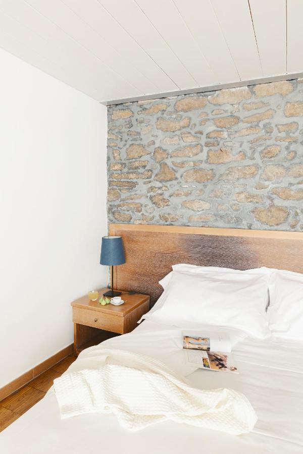Il Borgo Ritrovato - Albergo Diffuso มอนเตสกายิโอโซ ภายนอก รูปภาพ