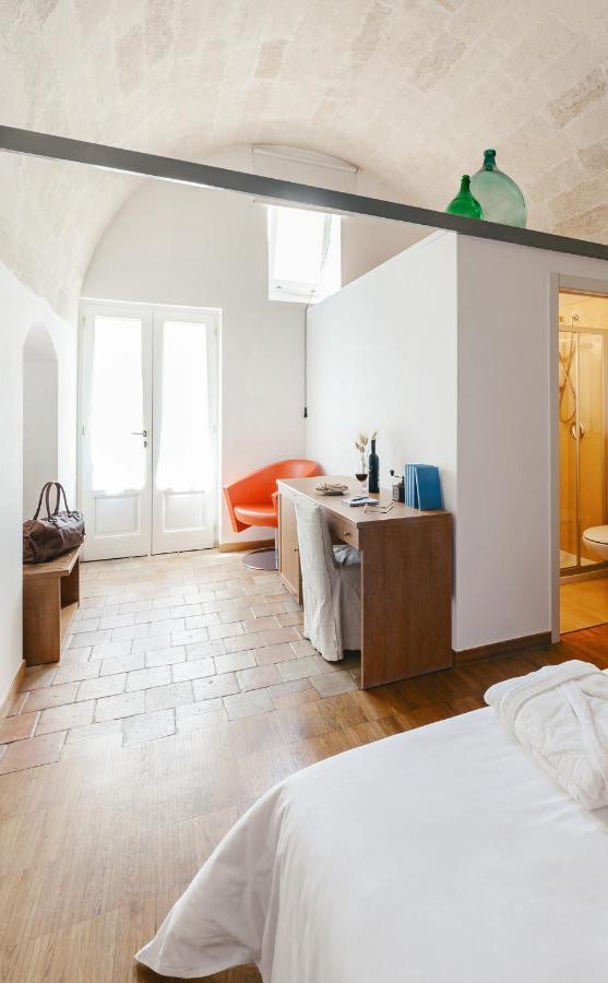Il Borgo Ritrovato - Albergo Diffuso มอนเตสกายิโอโซ ภายนอก รูปภาพ