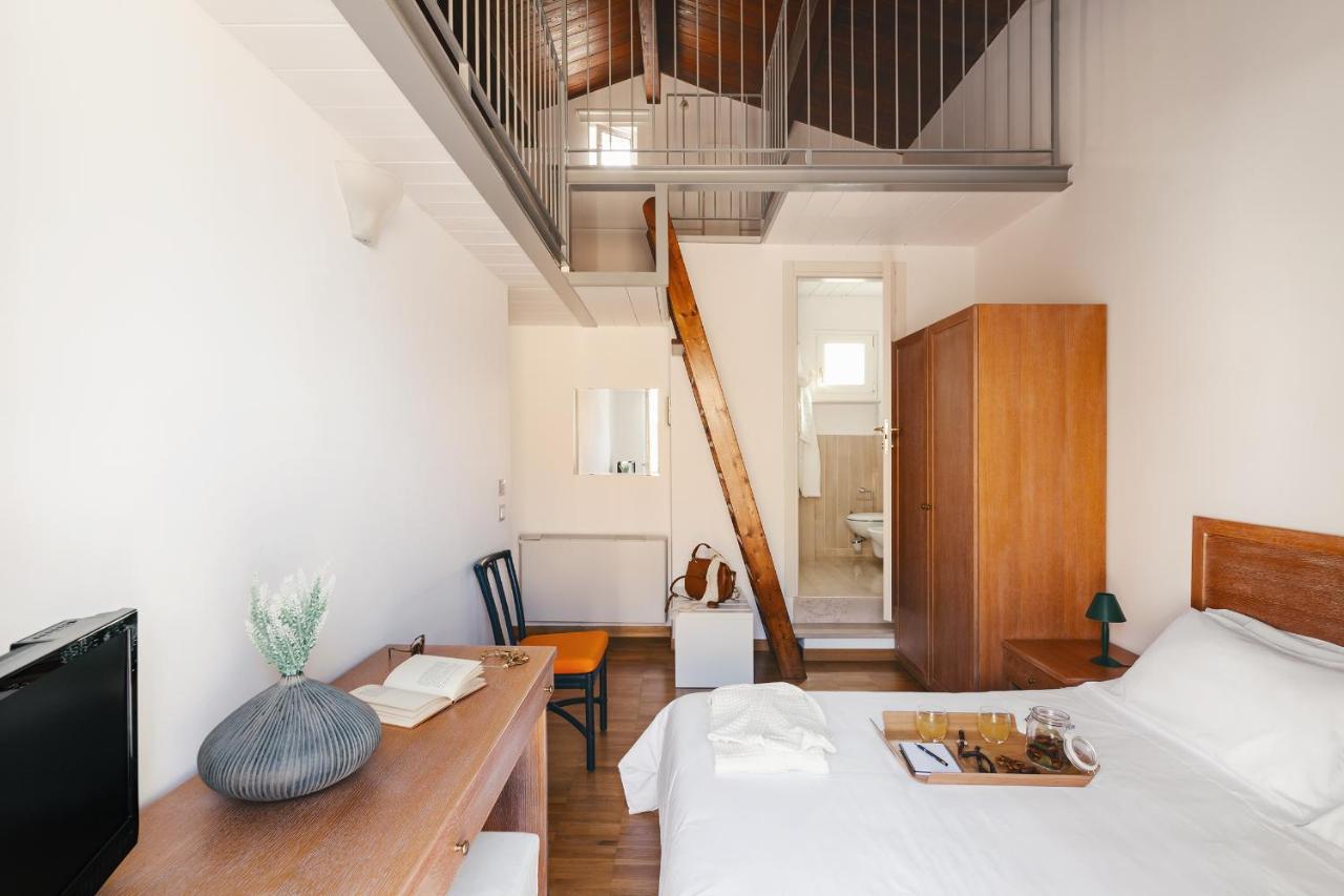 Il Borgo Ritrovato - Albergo Diffuso มอนเตสกายิโอโซ ภายนอก รูปภาพ