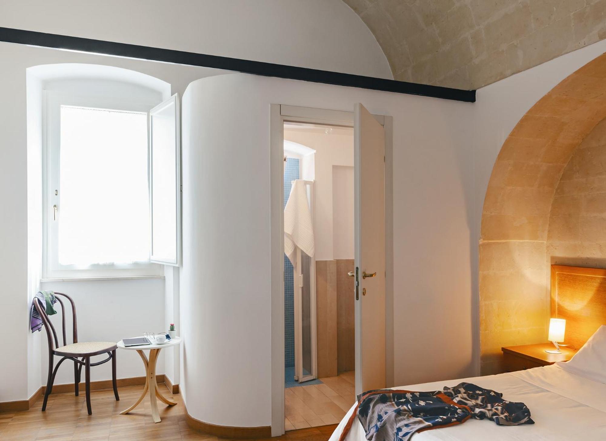 Il Borgo Ritrovato - Albergo Diffuso มอนเตสกายิโอโซ ห้อง รูปภาพ