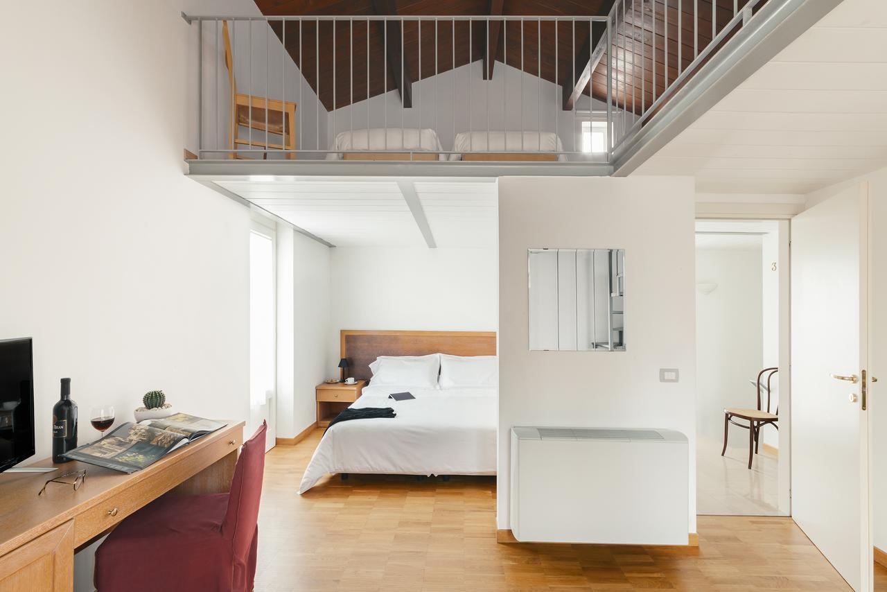 Il Borgo Ritrovato - Albergo Diffuso มอนเตสกายิโอโซ ภายนอก รูปภาพ