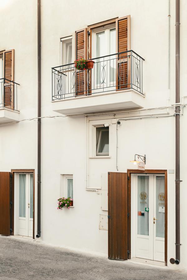 Il Borgo Ritrovato - Albergo Diffuso มอนเตสกายิโอโซ ภายนอก รูปภาพ