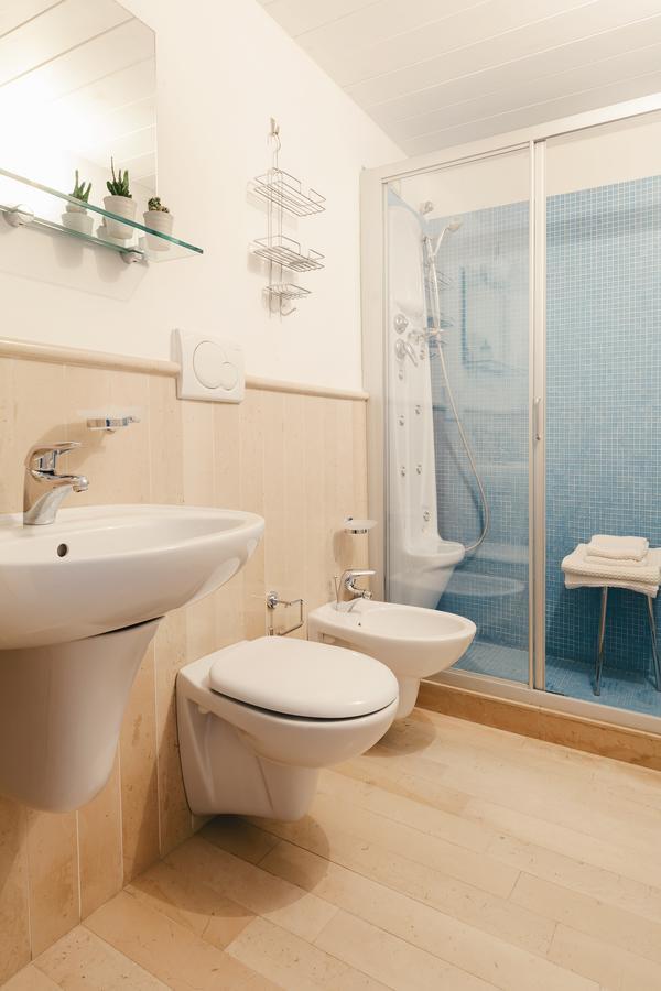 Il Borgo Ritrovato - Albergo Diffuso มอนเตสกายิโอโซ ภายนอก รูปภาพ