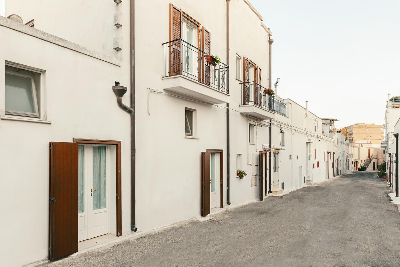 Il Borgo Ritrovato - Albergo Diffuso มอนเตสกายิโอโซ ภายนอก รูปภาพ