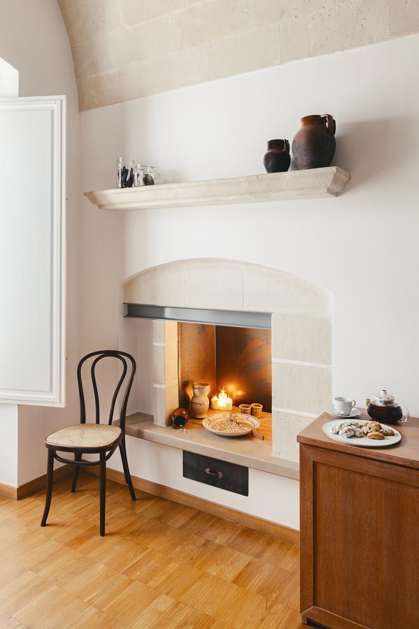 Il Borgo Ritrovato - Albergo Diffuso มอนเตสกายิโอโซ ภายนอก รูปภาพ