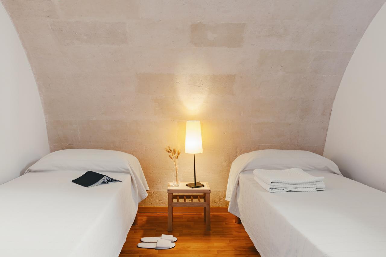 Il Borgo Ritrovato - Albergo Diffuso มอนเตสกายิโอโซ ภายนอก รูปภาพ
