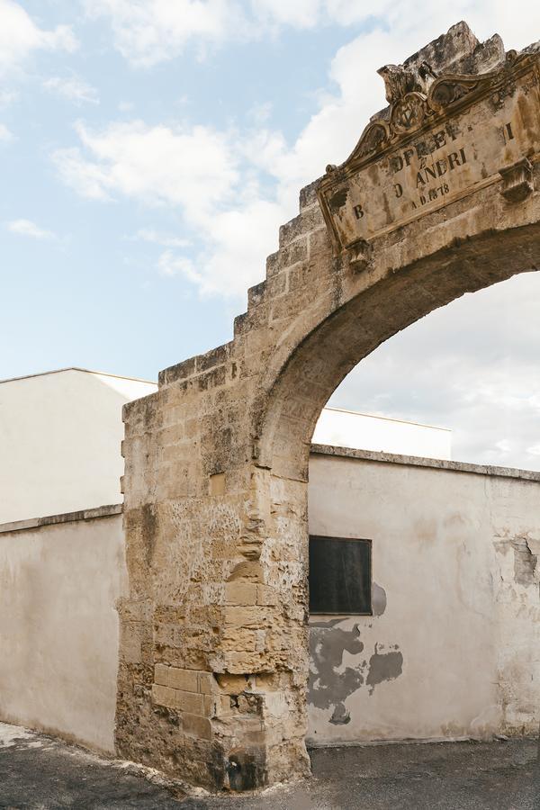 Il Borgo Ritrovato - Albergo Diffuso มอนเตสกายิโอโซ ภายนอก รูปภาพ