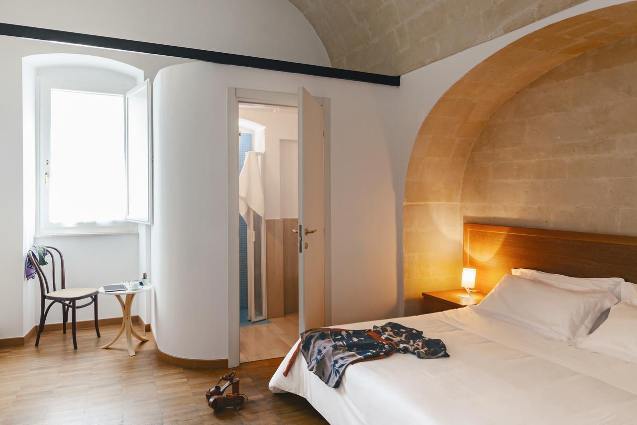 Il Borgo Ritrovato - Albergo Diffuso มอนเตสกายิโอโซ ภายนอก รูปภาพ
