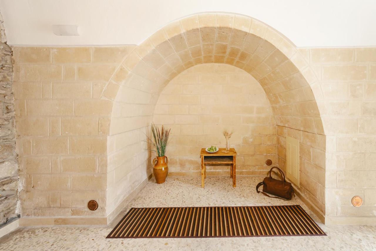 Il Borgo Ritrovato - Albergo Diffuso มอนเตสกายิโอโซ ภายนอก รูปภาพ