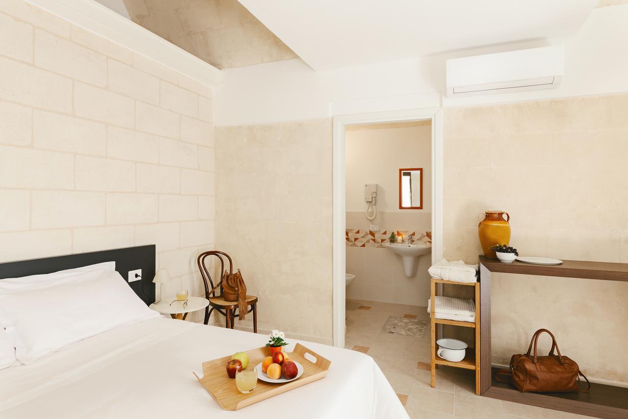 Il Borgo Ritrovato - Albergo Diffuso มอนเตสกายิโอโซ ภายนอก รูปภาพ